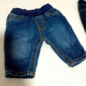 3 months baby boy pant carters brand